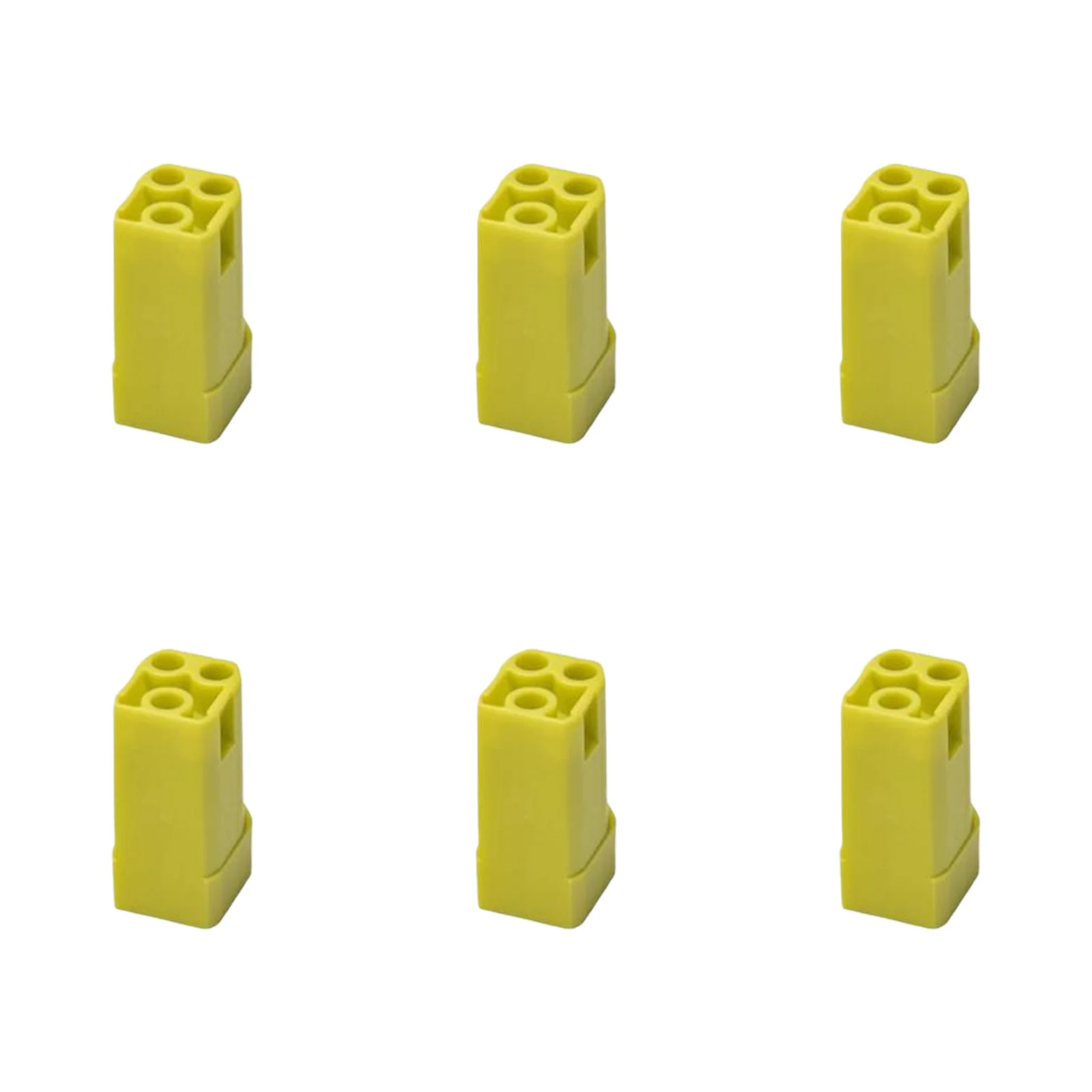 

Organize 18V cordless tools and batteries with this 12 piece holder set designed for wall mounting and space efficiency