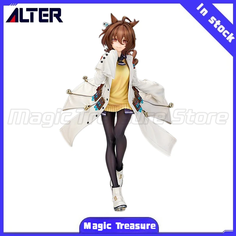 【MT】 Figurki animacyjne Alter Pretty Derby Agnes Tachyon, modele zabawek