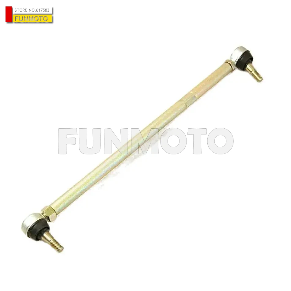 Steering Tie Rod Fit for CF500 CF400 CF625 CF800 Code is 9010-100530-20000