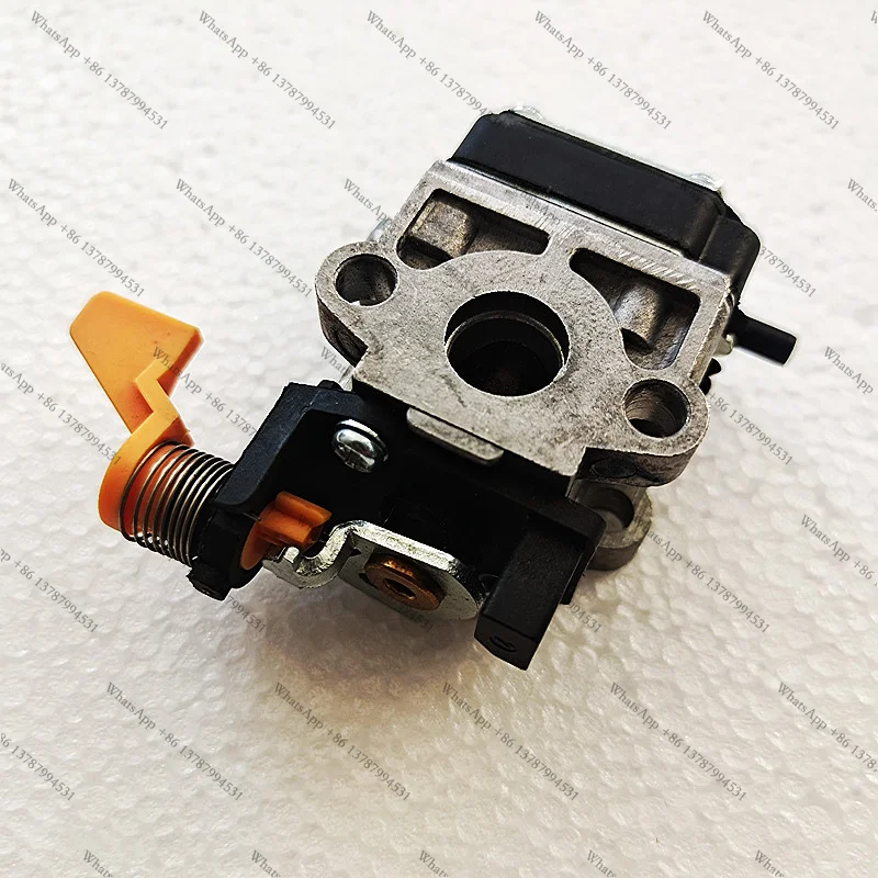 CG31EBS Carburetor Carb For 31EBS engine brush cutter trimmer koKI800246 carburettor parts replacement