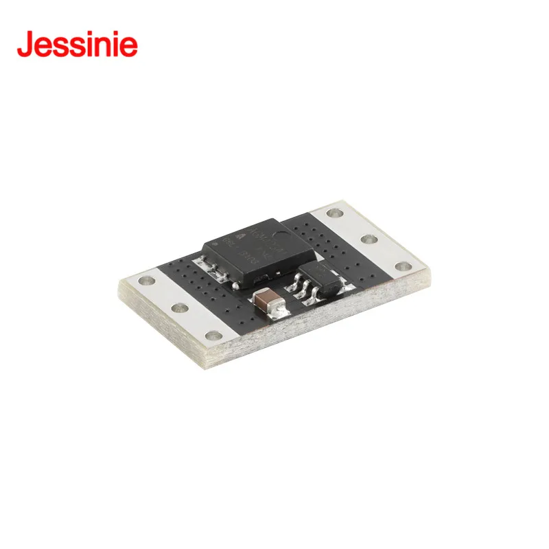 20Pcs/1pc XL74610L Ideal Diode Module XL74610 Adopt LM74610 Analog Ideal Diode Rectifier Simulate Rectifier 1.5-36V 0mA 15A/30A
