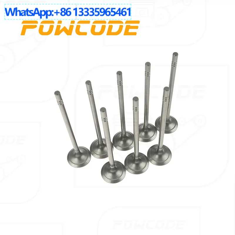 

04E109611BH для выпускного клапана двигателя Volkswagen Langyi 1.5L