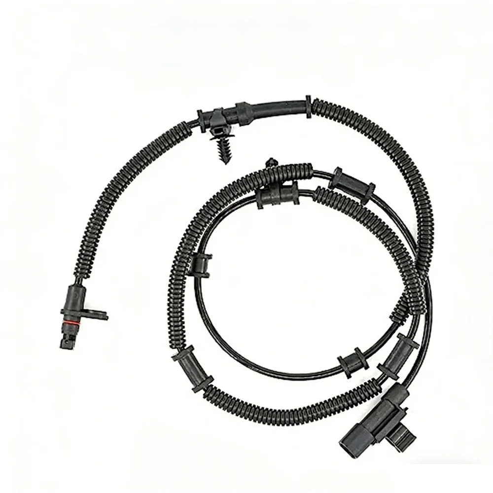 High Quality 4721563AC Rear Left Right ABS Wheel Speed Sensor For CHRYSLER Grand Voyager LANCIA Voyager Volkswagen Routan