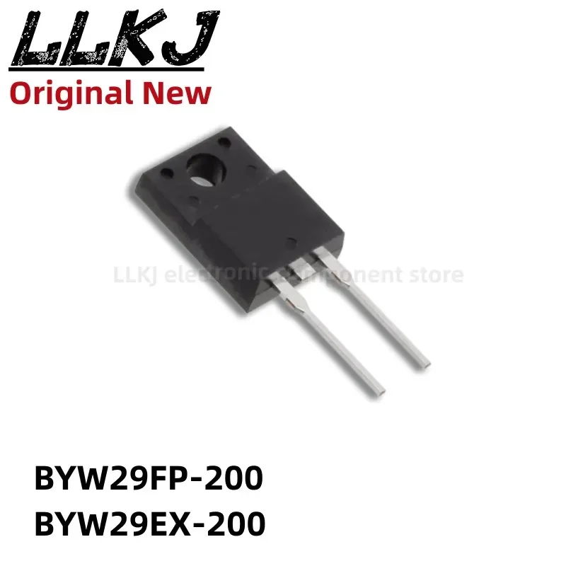1Pcs Byw29Fp-200 By… - image