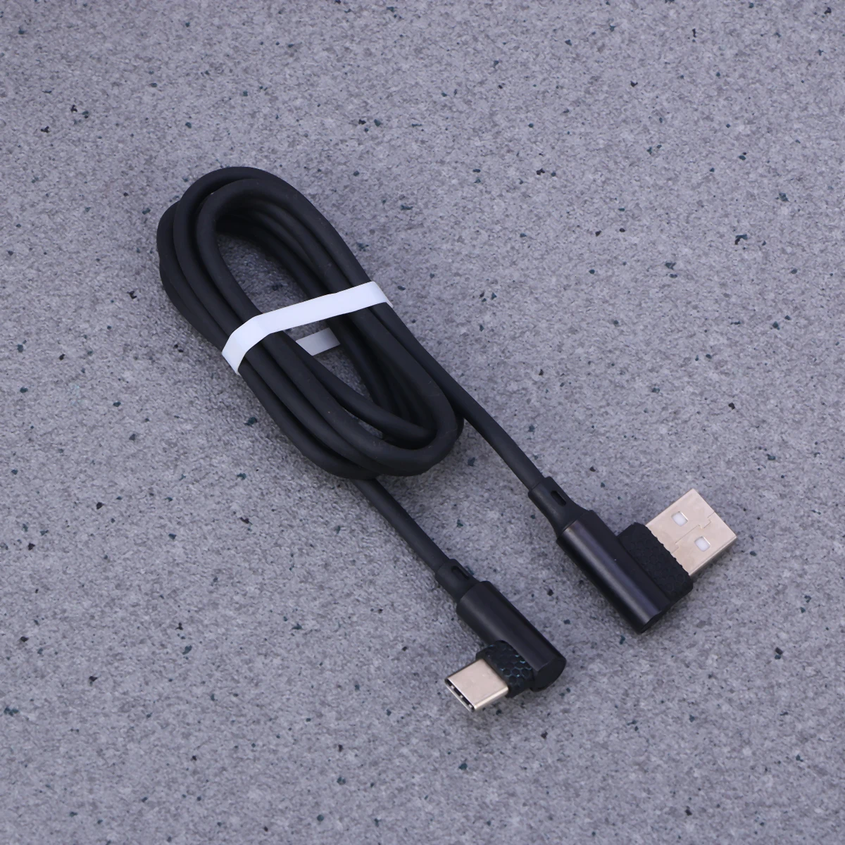 

Usb Type-C Cable 1M 2.5A Fast Charging Red Nylon Braided Eco-Friendly Tpe Compatible With Galaxy S8 Note 8 P9 5S