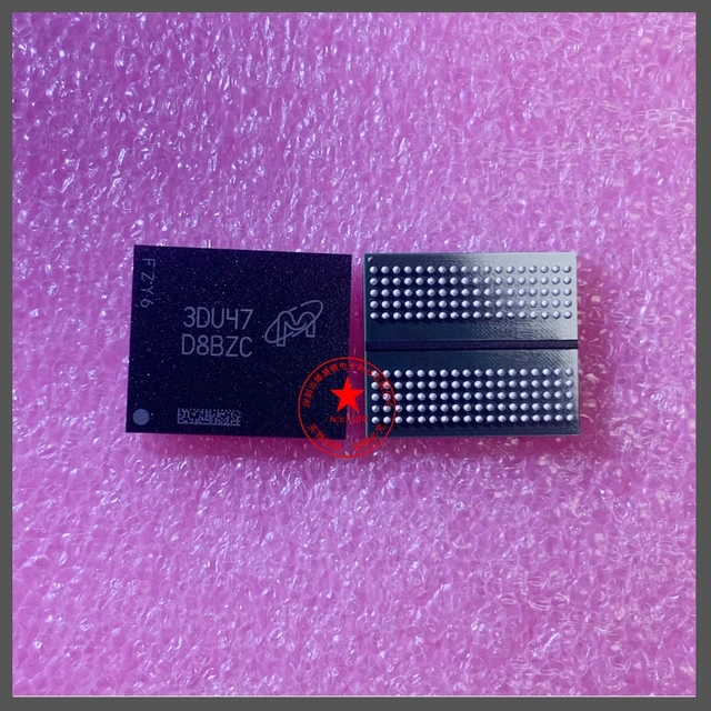 D8bzc Mt61k512m32kpa-21 3090t Gddr6x 2g Ddr Ic Chipset - Integrated  Circuits - AliExpress