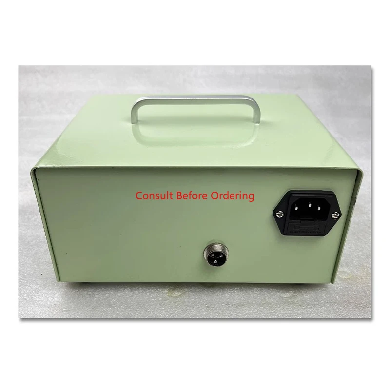 

High Speed 90000 RPM Brushless Motor Micromotor Polishing Machine With Handpiece Jewellery Engraving Micromotor