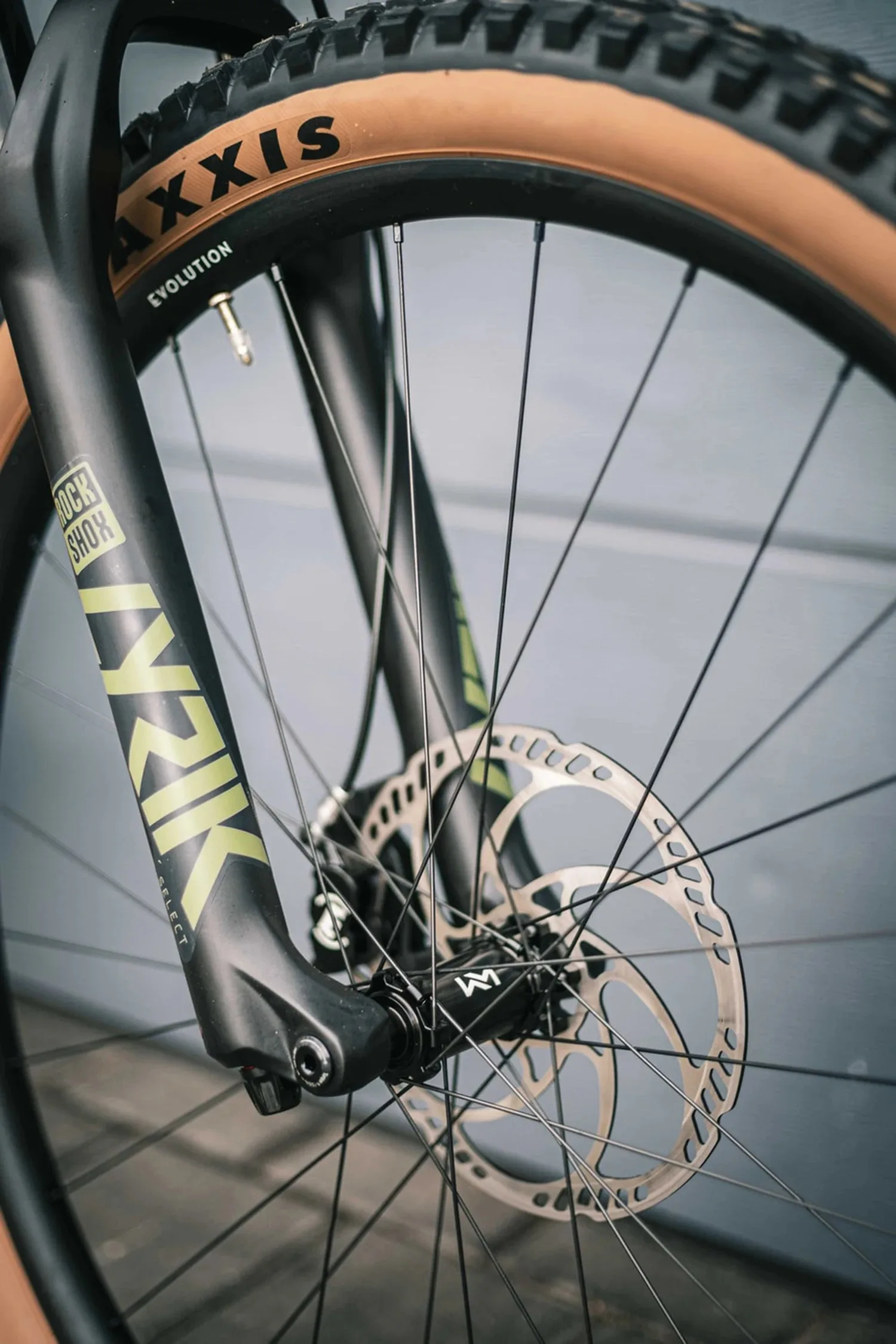 MAXXIS 29 MTB Fahrradreifen 27.5x2.25 29x2.25 REKON RACE EXO Reifen Pannenschutzreifen MTB Bike Offroad Downhill Reifen/Schlauch – Detail 25