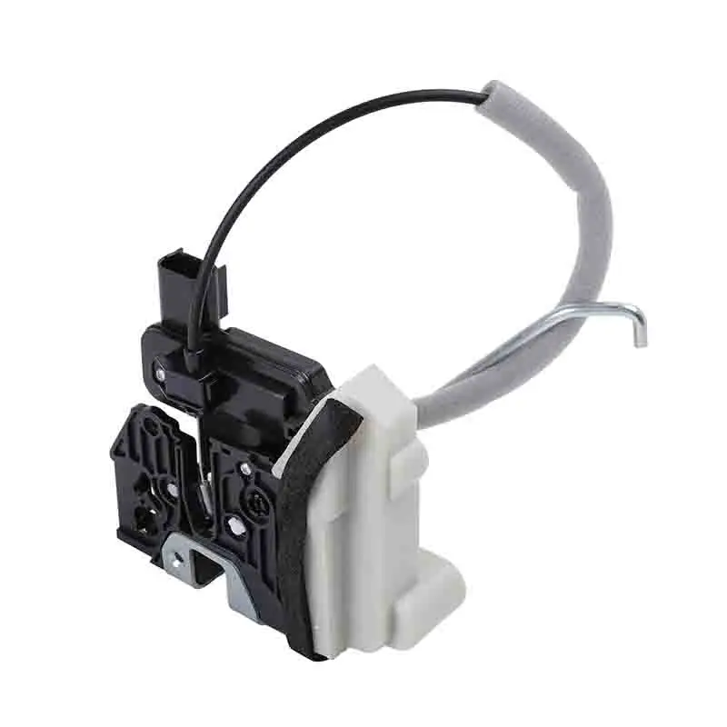 Neuer Türschlossantrieb vorne links rechts für Kia Rio III 2011–2017 81311-1W030 81321-1W060 813111W030 813211W060 – Detail 12