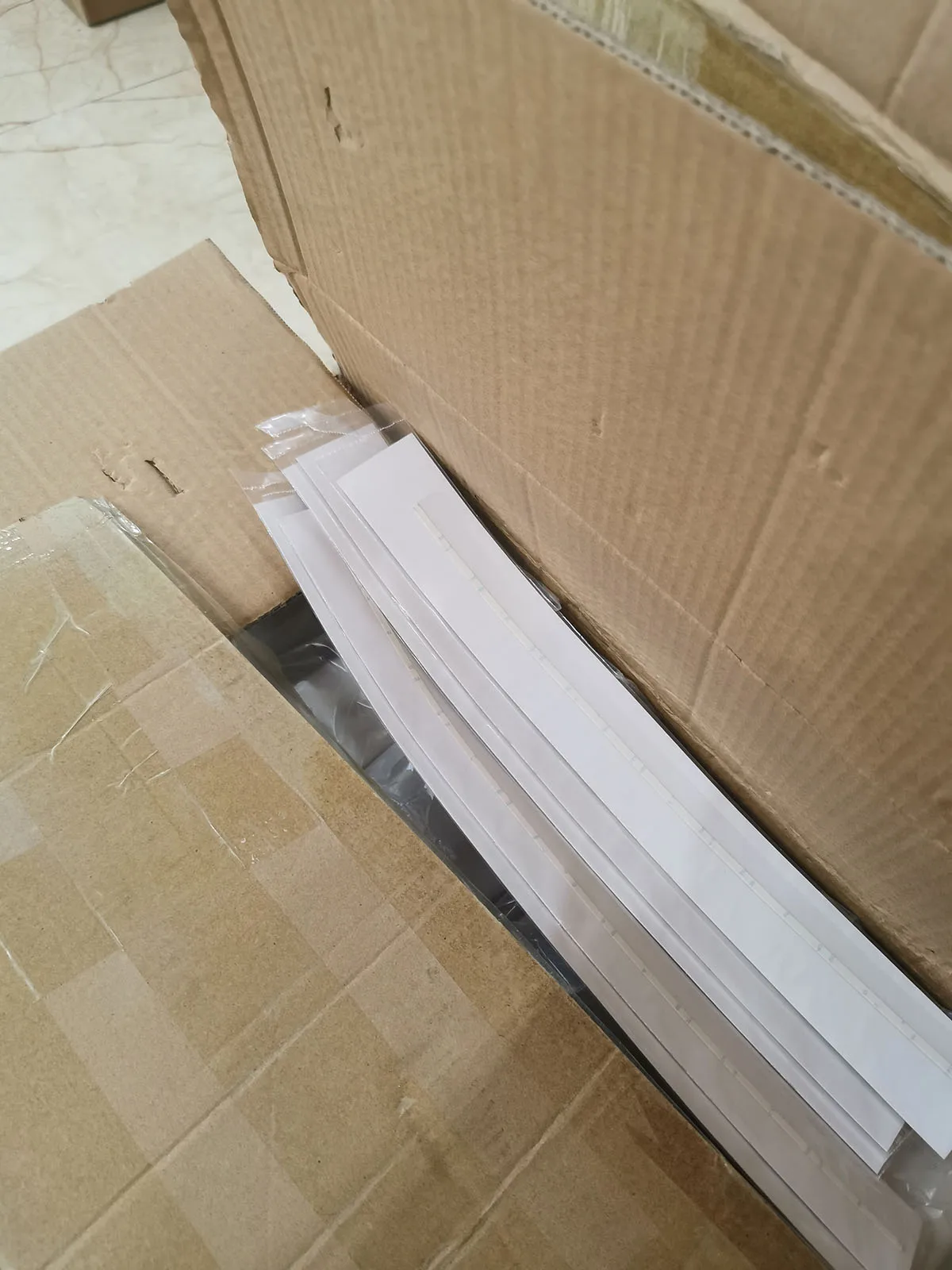 

10pcs. Drum Cleaning Unit Entrance Seal only For Ricoh 1060 1075 2051 2060 2060SP 2075 AP900 D131-2362 D1312362 B065-2362 B06523