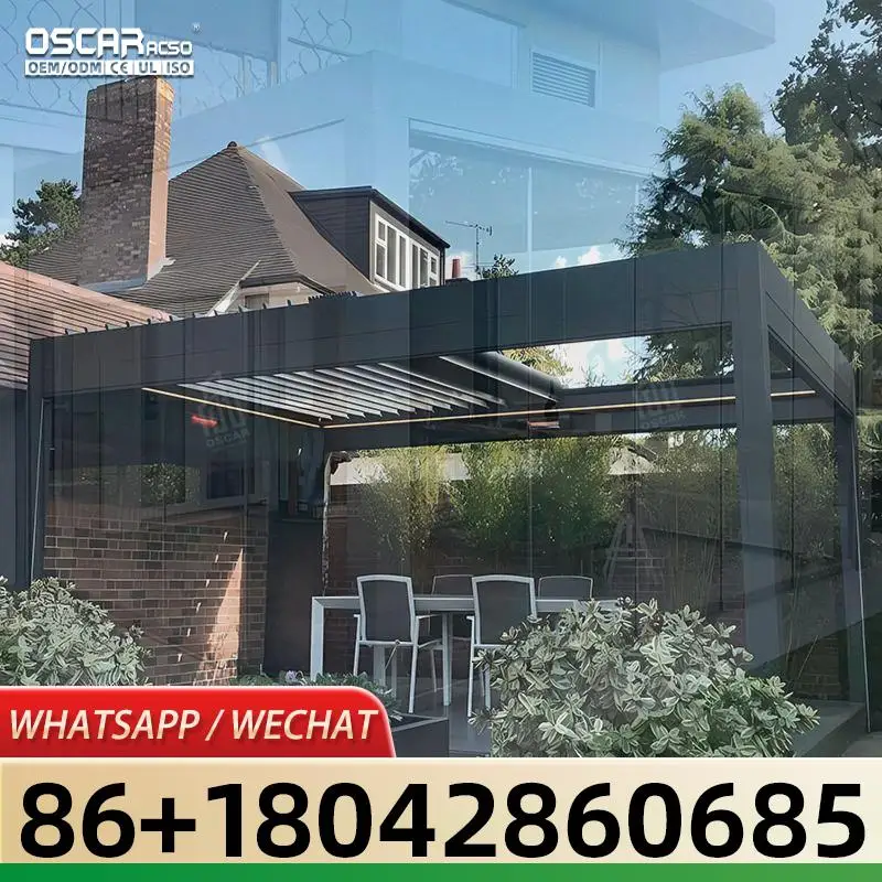 Waterproof Outdoor …