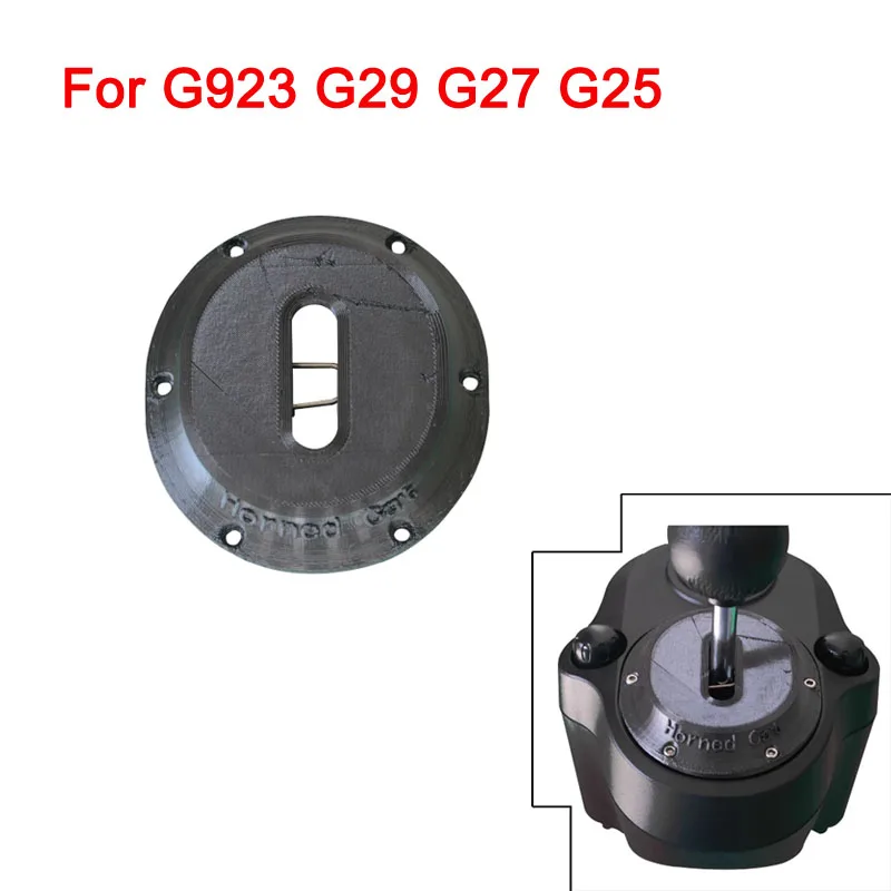 Sequence Gearshift …