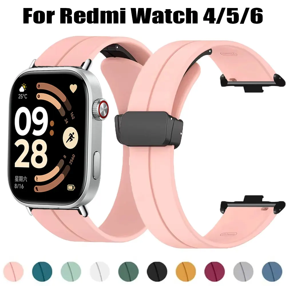 Magnetic Band For R… - image