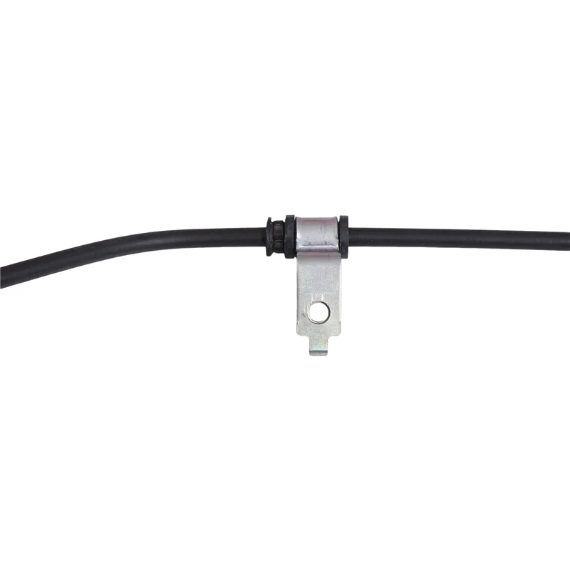 

New Left Parking Brake Cable For Kia Mohave Borrego 2009-2011 59760-2J000 Parts Accessories