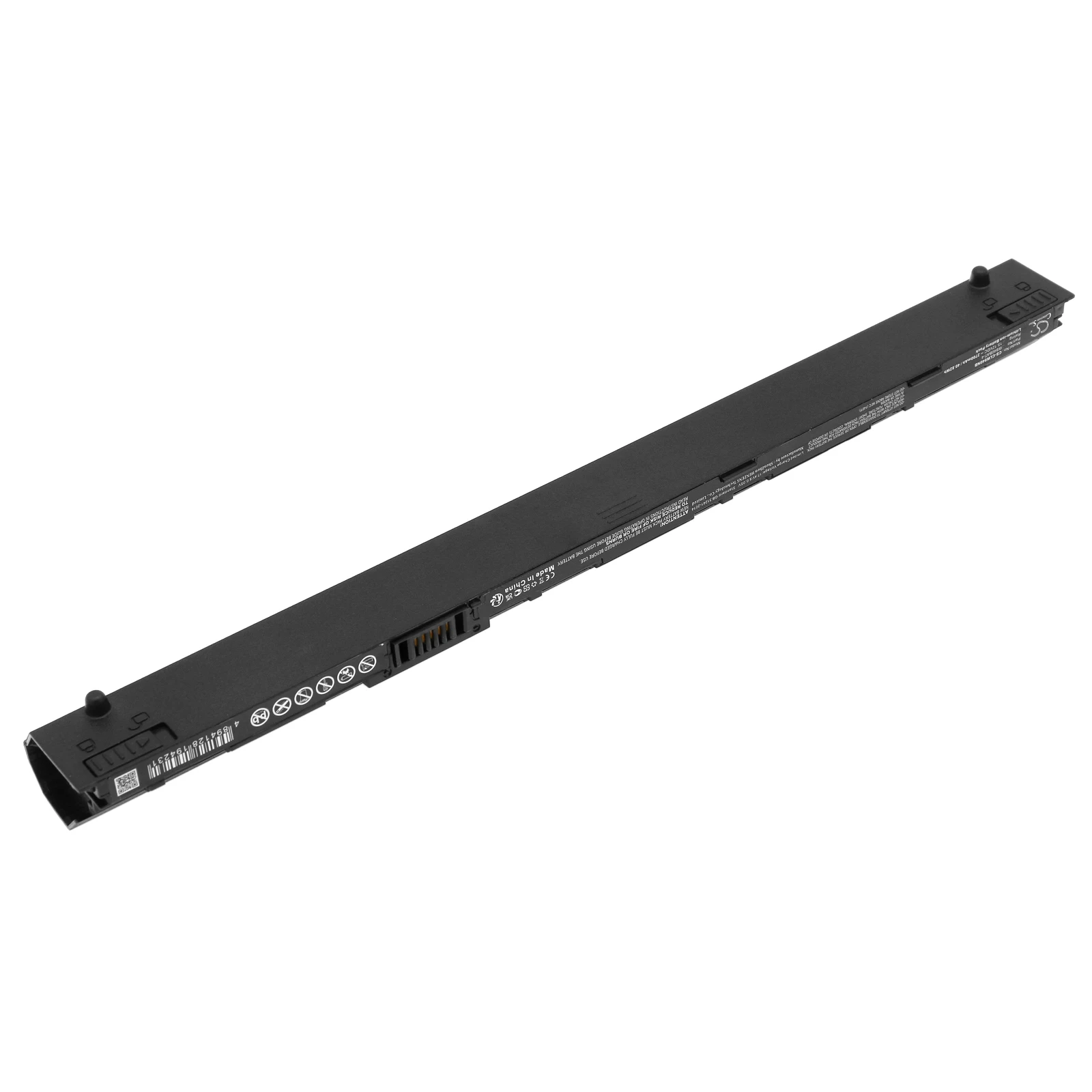 Replacement 15.12V 2700mAh Notebook Laptop Battery W840BAT-4 for Schenker S405, For Clevo W840SN W840SU-T W840AU W840SU