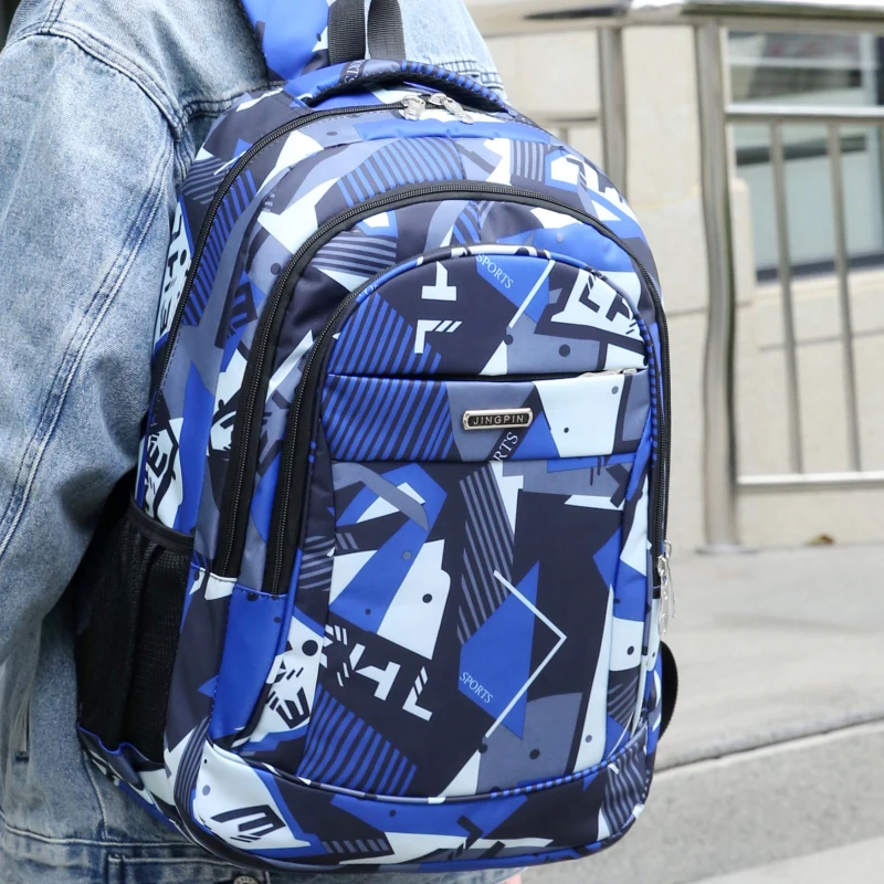 backpack big for laptops 18.4 Inch Laptop Backpack,Extra Large Travel Men Women,60L Capacity Heavy Duty Computer Bag TSA Friendly RFID Anti Theft Pocket B5 book Canvas Vintage Backpack Travel Backpack