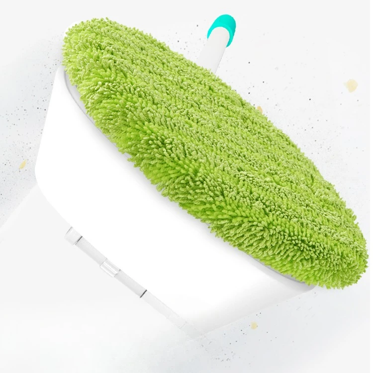Electric window cleaning robot: a wireless glass cleaning tool for home use