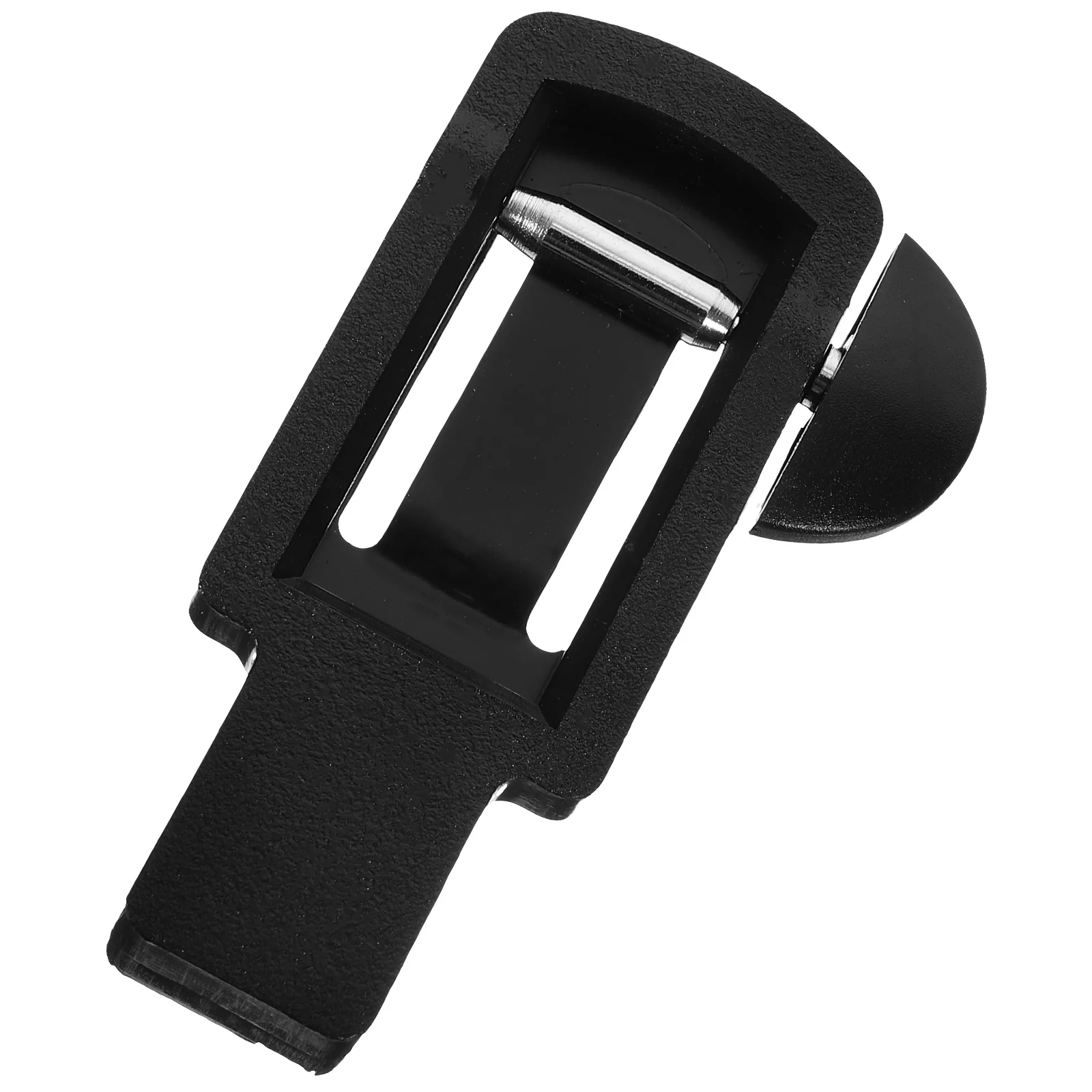 

Saxophone Trimmer 291x122mm Black Plastic Metal Cutting Tool for Tenor Saxphone Reeds Accessories Repair Kit