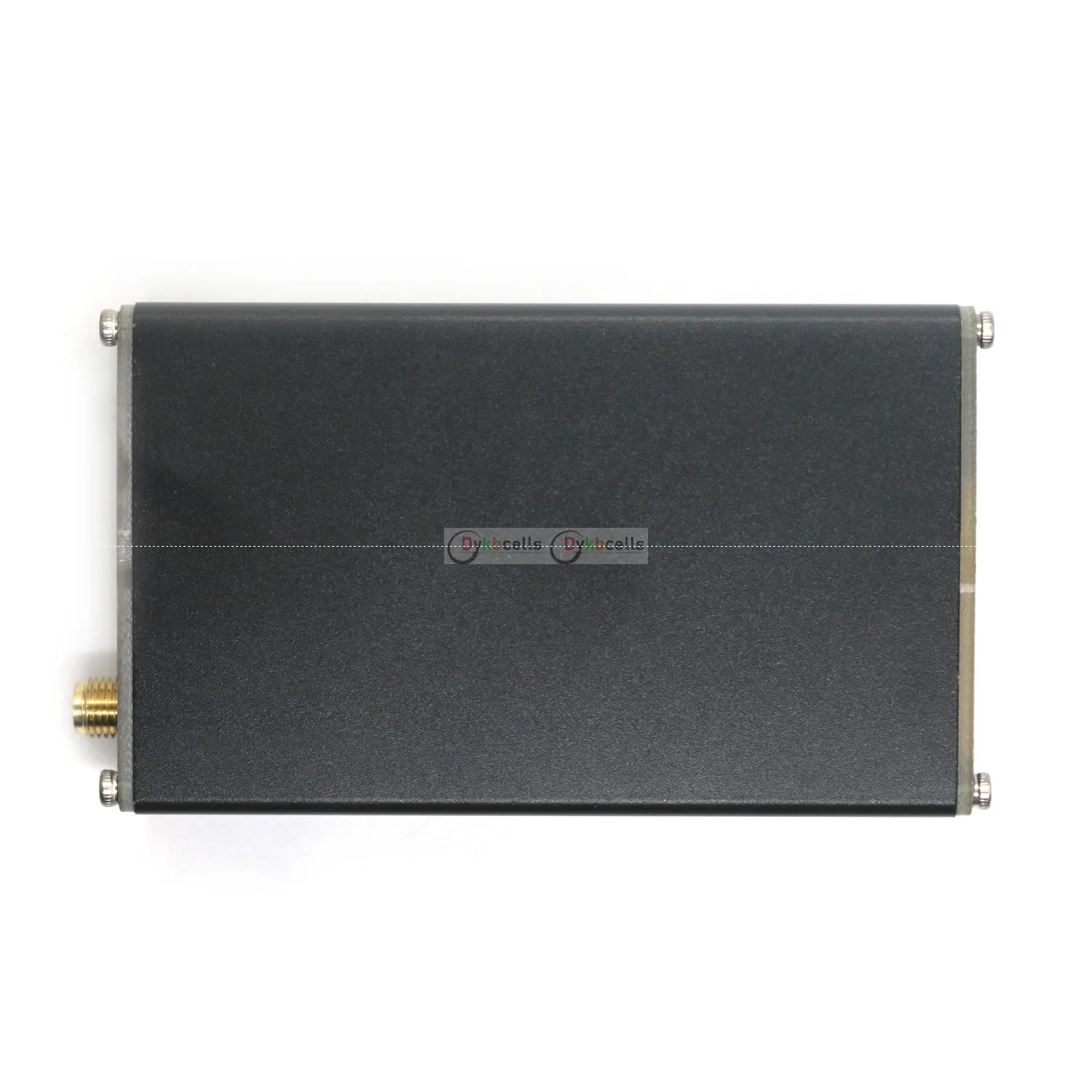 2000M 0.5W FM Transmitter 76-108Mhz Digital Display FM Stereo transmit TYPE-C USB Churches CAR Radio Broadcast Campus Station