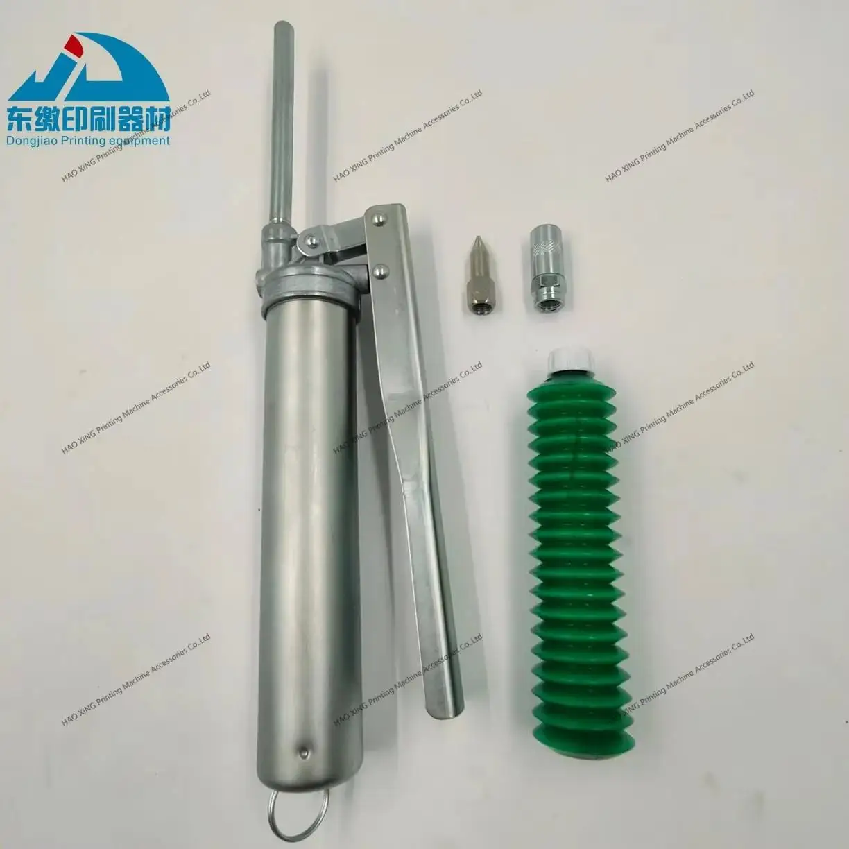 

Инструменты для печатных машин, расходные материалы, смазочный пистолет