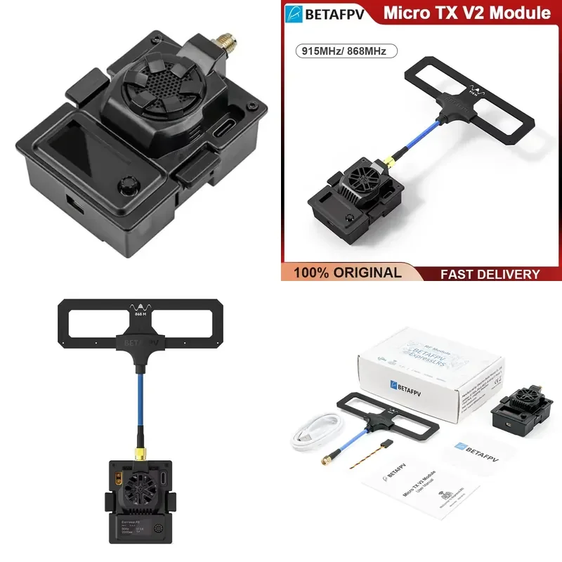 modulo-di-comunicazione-wireless-betafpv-micro-tx-v2-elrs-915mhz-868mhz-per-droni-e-modelli-rc