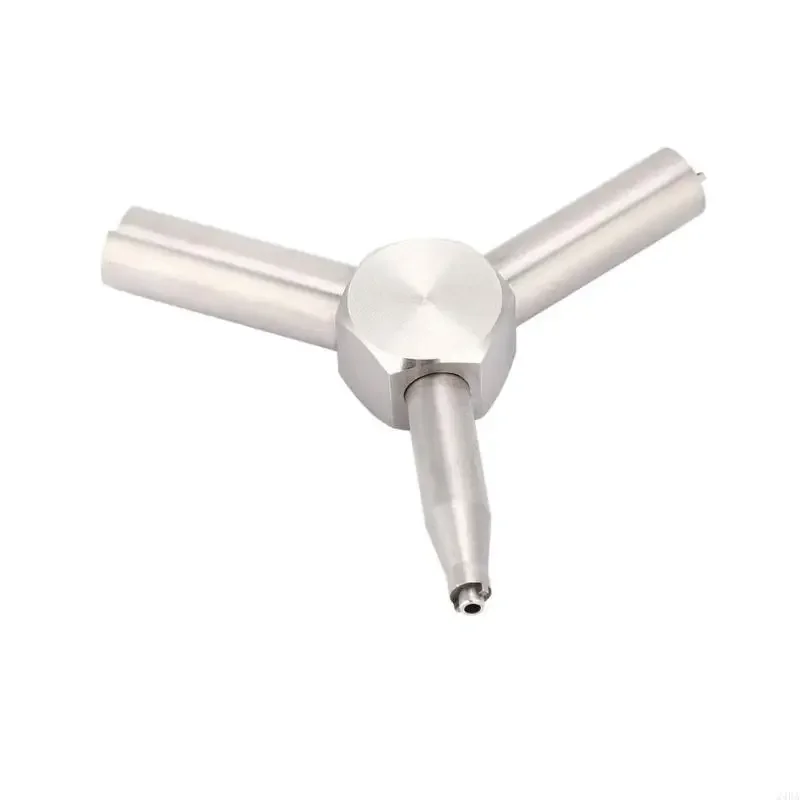 Gas Magazine Charging Valves Wrench for Home and Professional Applications