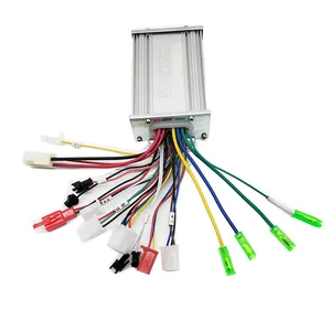 10 meilleures ventes pour contrôleur vélo électronique 36V - No2