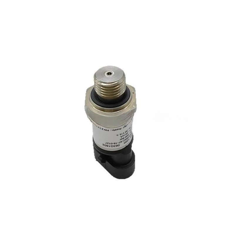 

063G1802 pressure sensor MBS1250 suitable for various Danfoss sensors
