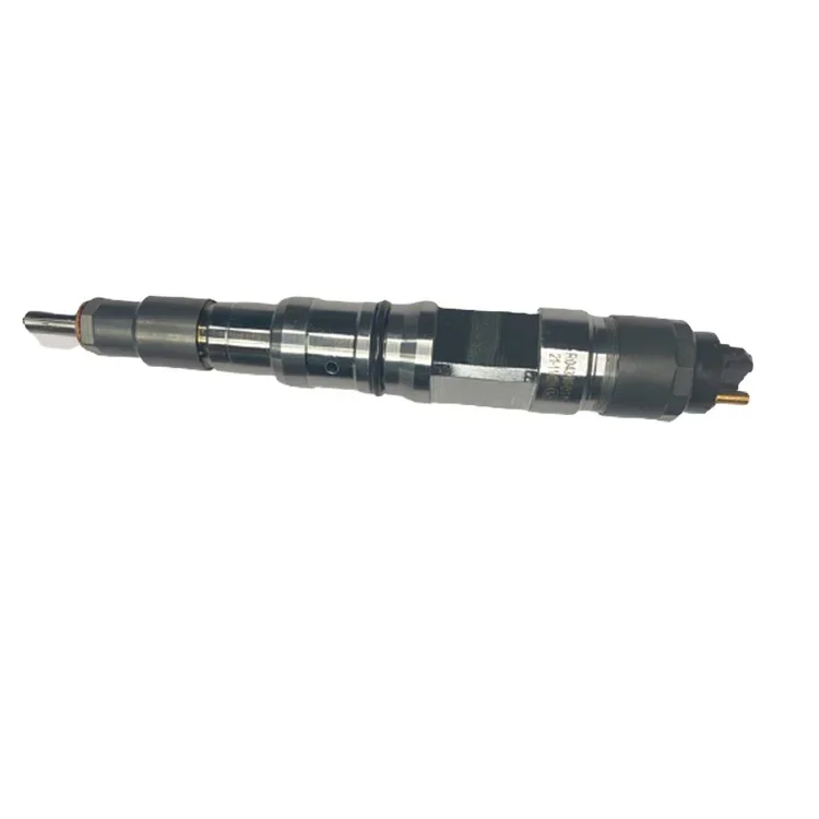 

NEW Diesel Common Rail Injector 0445120217