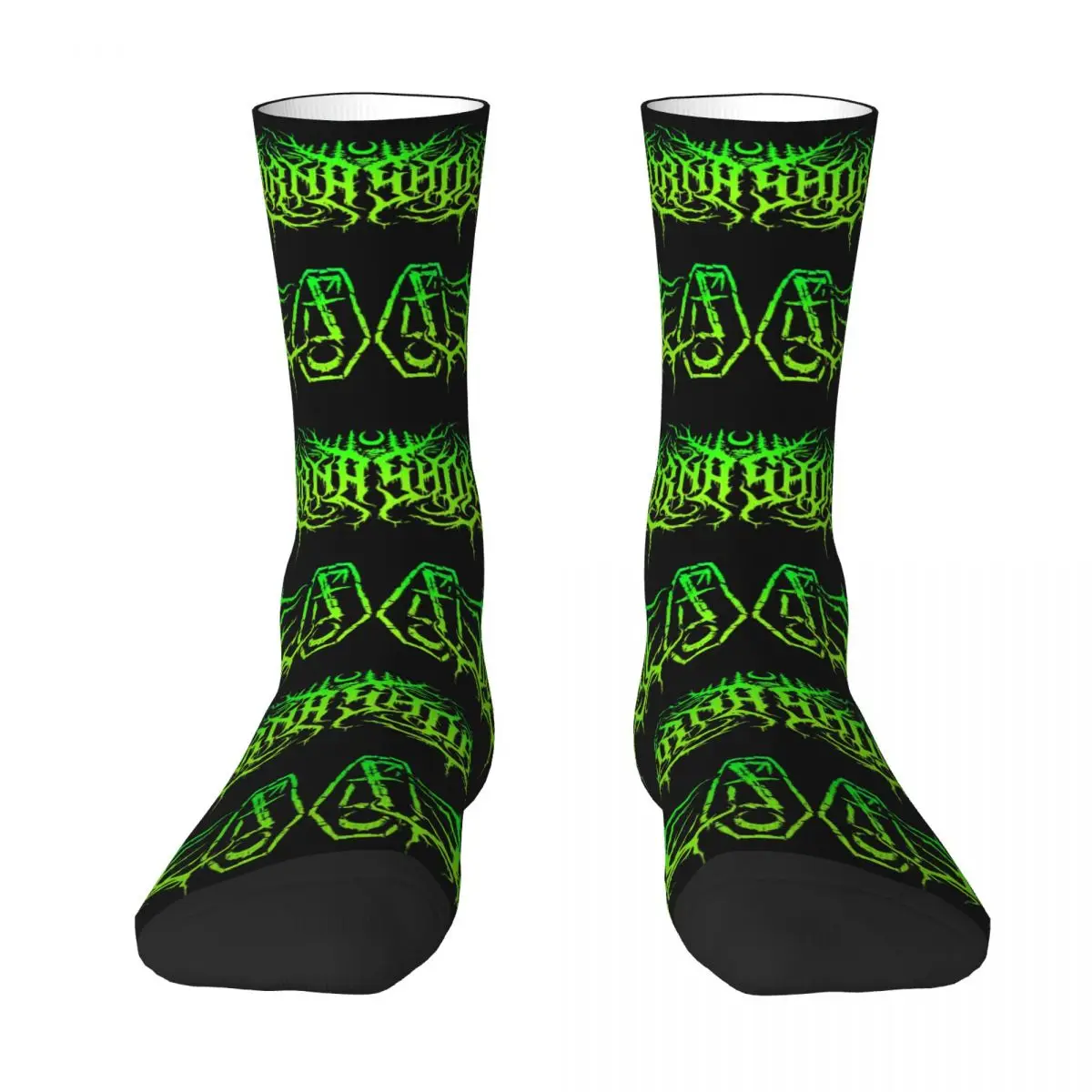 Lorna Shore Merch Men Women Socks Motion Beautiful Spring, Summer, Autumn, and Winter Dressing Gifts