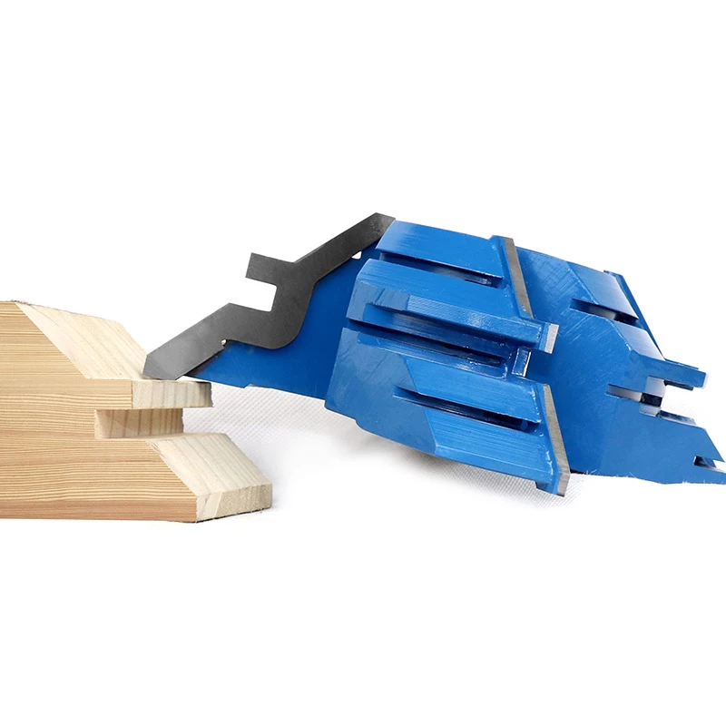 Imagem -02 - Grau Bloqueio Miter Shaper Cutters Bem-vindo ao Personalizar Livter45