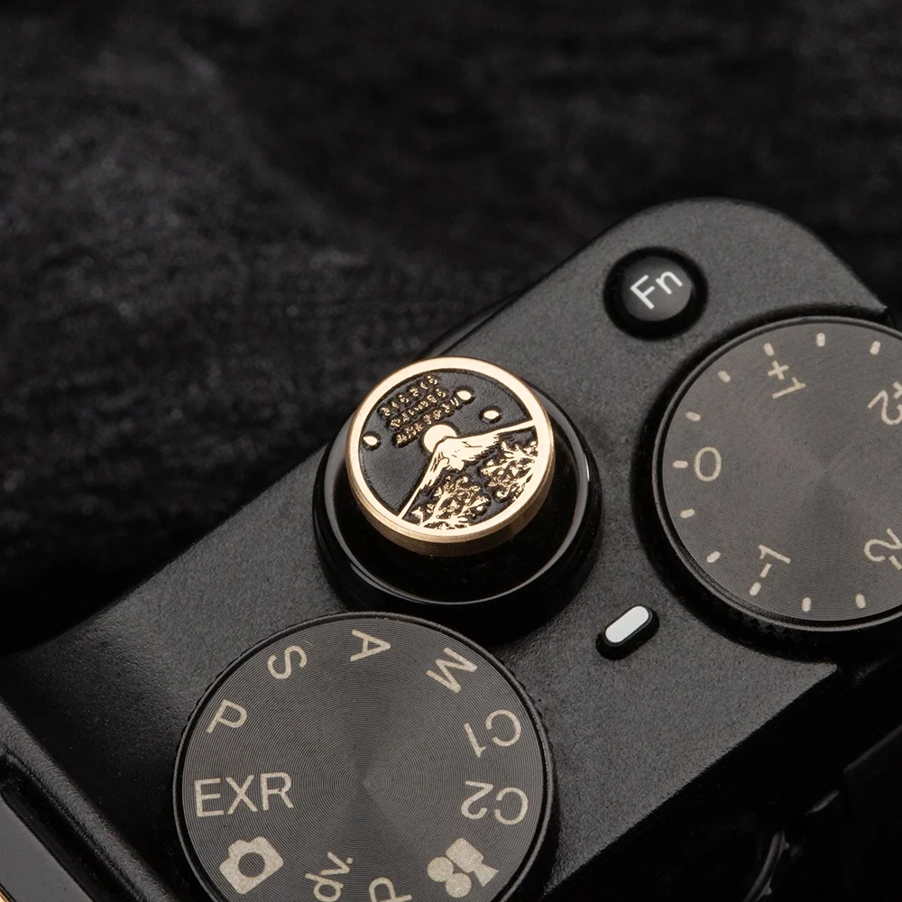 Camera Metal Soft R… - image