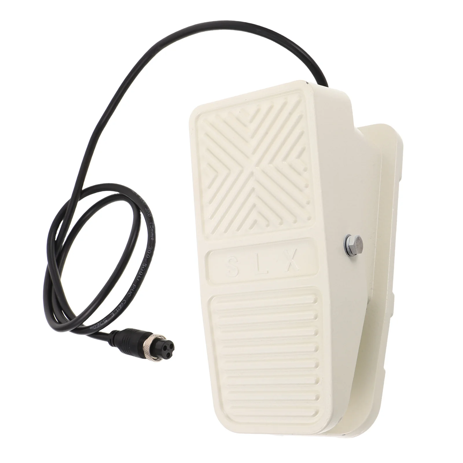 

Педаль гончарного круга, высококачественная прочная педаль, подходит для электрического гончарного круга, аксессуар, керамический инструмент, незаменимый