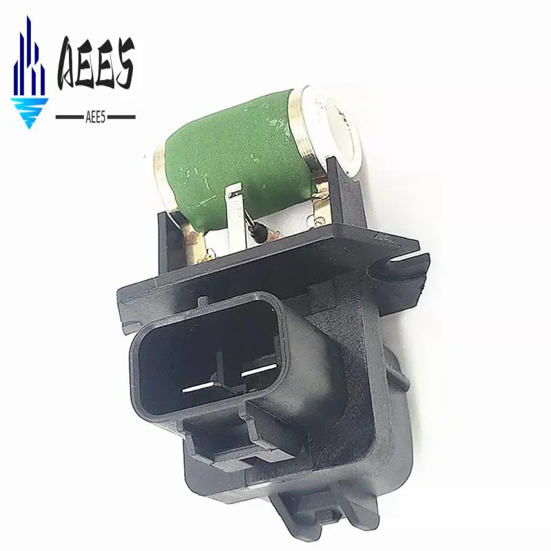 AEE5-Engine Cooling Fan Resistor 25385-3R600 For Hyundai Azera Kia K7 2012-2015 3.3L V6 253853R600