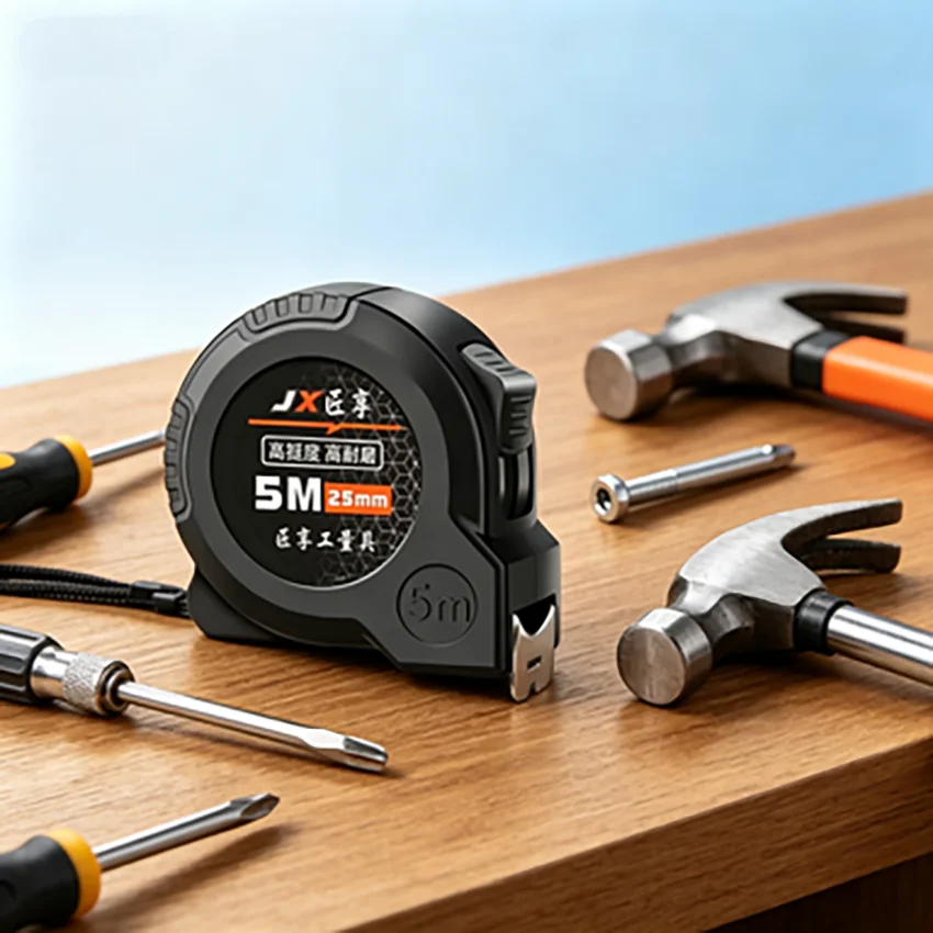Thumbnail 2 - #31 Best Tape Measures to Buy In 2026