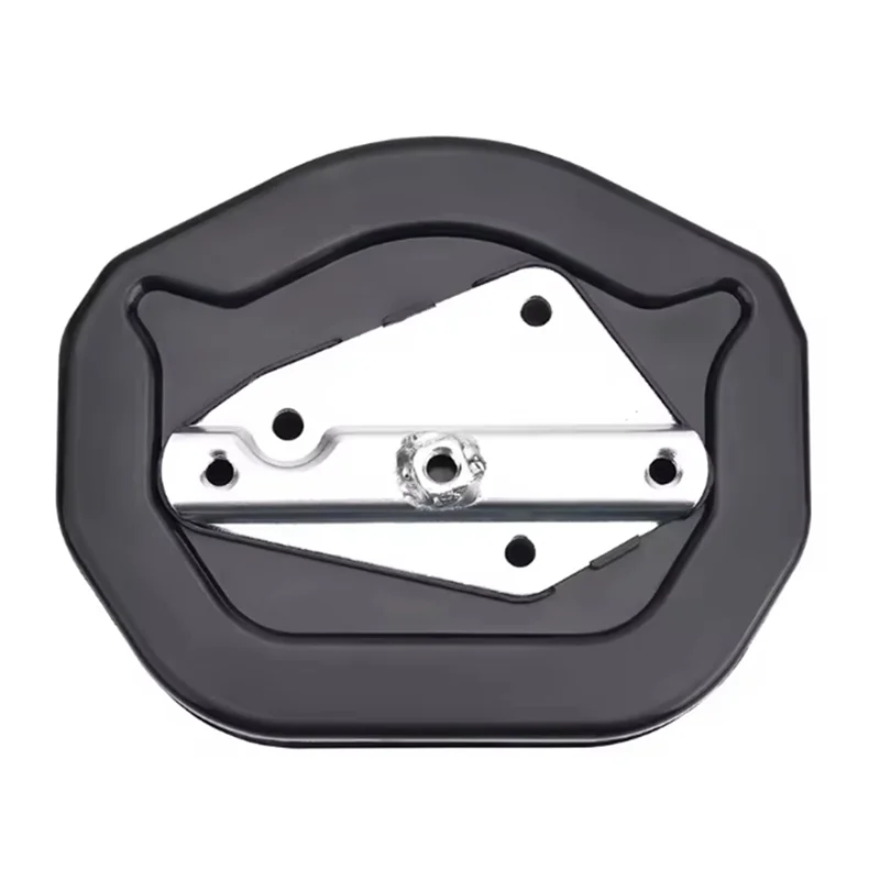 AB61-Intake الهواء منظف المرشّح للدراجات النارية ل XL1200 XL883 رودستر XL1200CX XL883R XL1200NS XL883N XL883L 29400015 #3