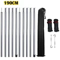 190CM Sliver kits