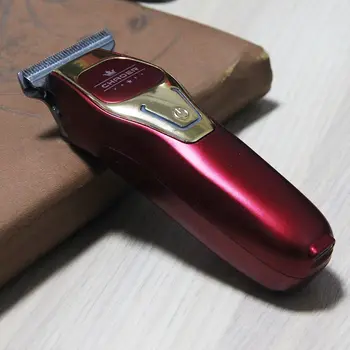 10 best sales Haarschneidemaschinen-Set - №2