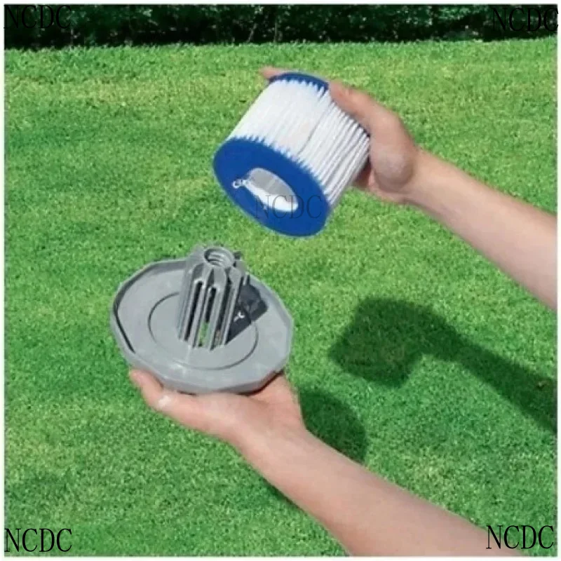 VI/S1 Inflatable Pool