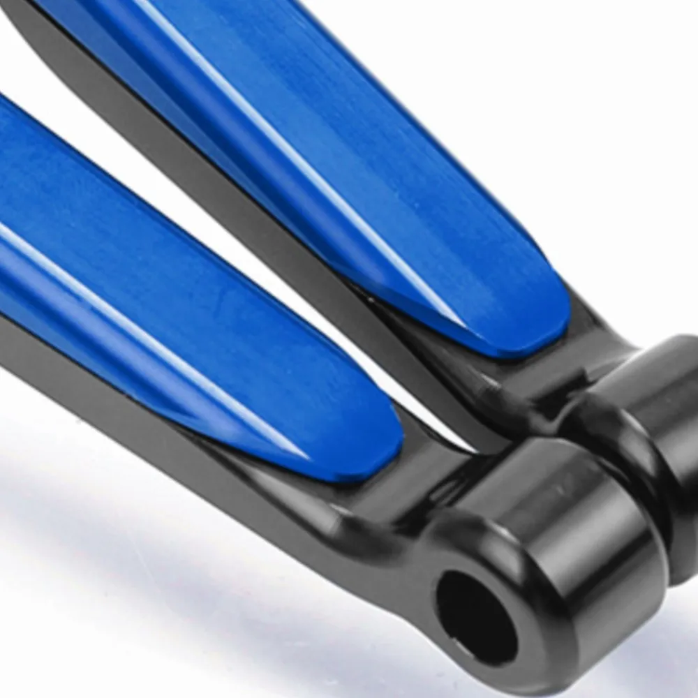 

Для SUZUKI B-KING 2008 2009 2010 2011 2012, аксессуары для мотоциклов, рычаги тормозной муфты, регулируемые ручки управления, ручка BKING