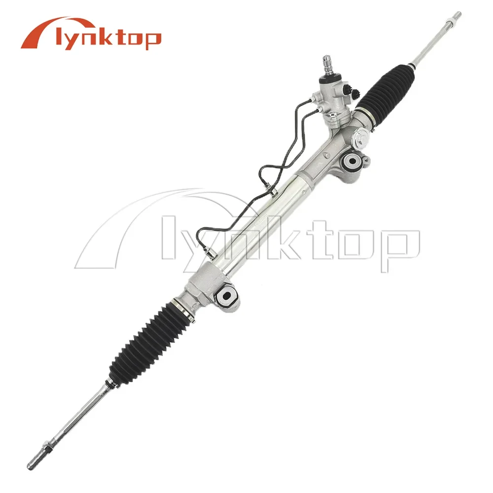

Power Steering Rack for Toyota Fortuner Hilux 2005- Gear Box 44200-0K030 44200-0K040