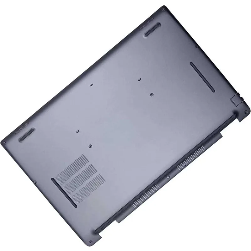 02FDN3 2FDN3 Lower Bottom Base Cover Case For Dell Latitude 5531 E5531 Silver Color