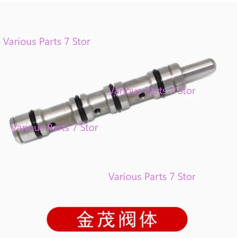 

Аксессуары для ручных вилочных погрузчиков Сердечник клапана цилиндра подходит для корпуса клапана Jinmao