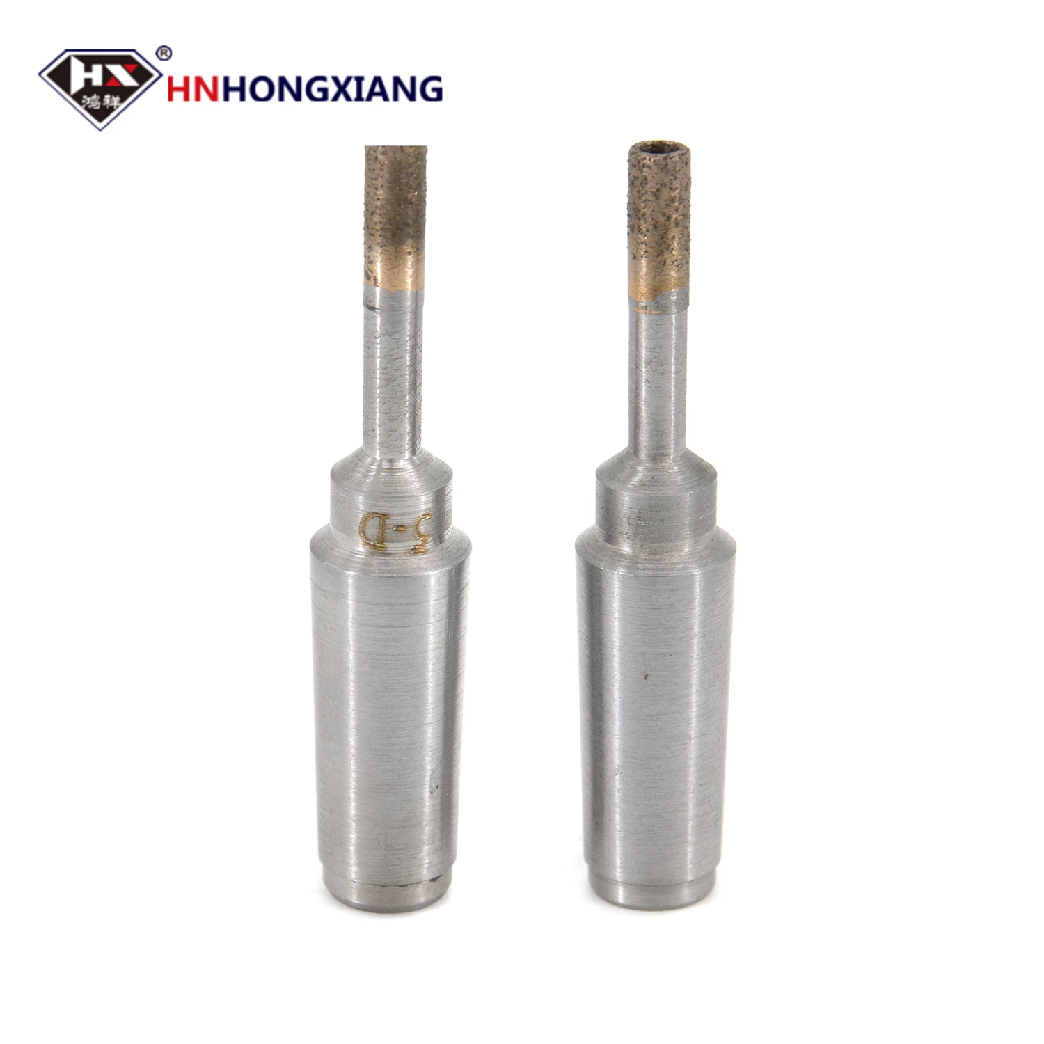 Sintered Diamond Core Drill Bit For Glass Marble Ceramic Tile Quartz Granite Porcelain Fiberglass Stone