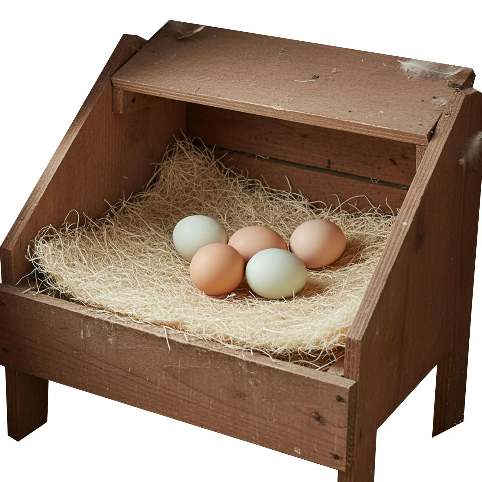 

10 шт. многоразовых ковриков для гнездования кур-несушек, износостойкие, многофункциональные, для откладывания яиц