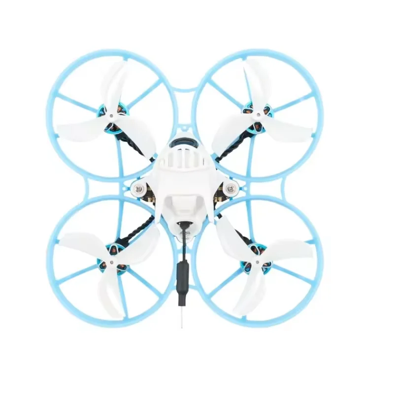BETAFPV Meteor75 Pro Brushless BPF Whoop Drone ELRS 2.4G Receiver F4 1S 5A FC 1102 22000KV Motor C03 FPV Camera RC Quadcopter