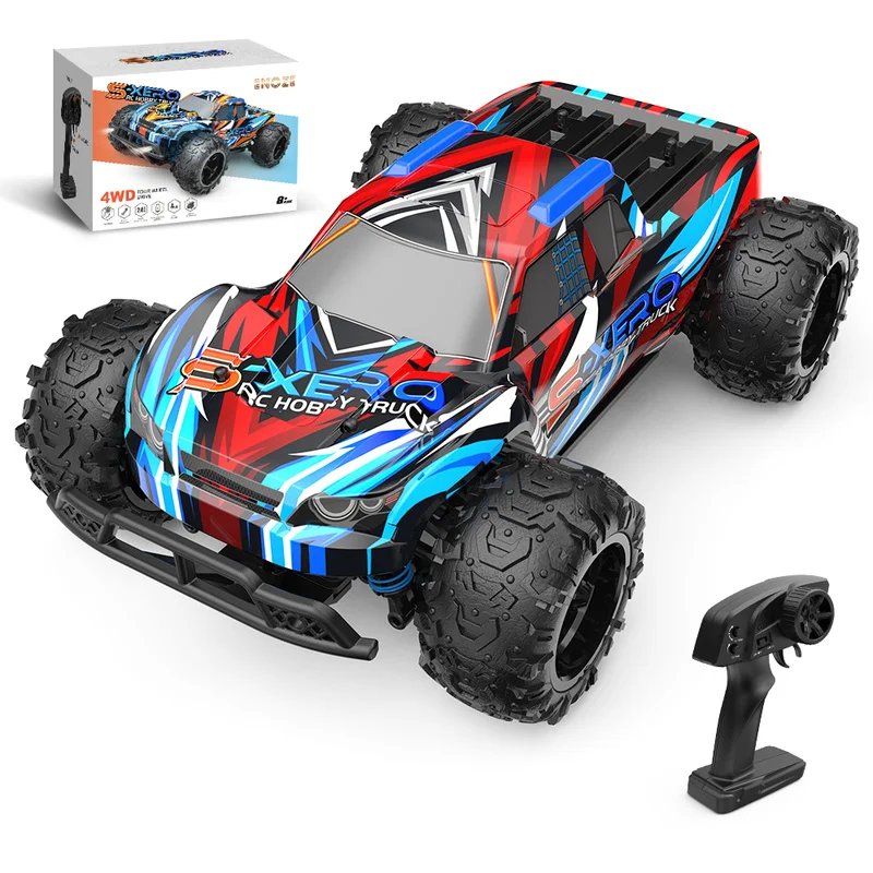 PX8606E 1/22 Mini Fernbedienung 4x4 Geländewagen RC Full Scale Fernbedienung Auto Drift Spielzeug für Aduit