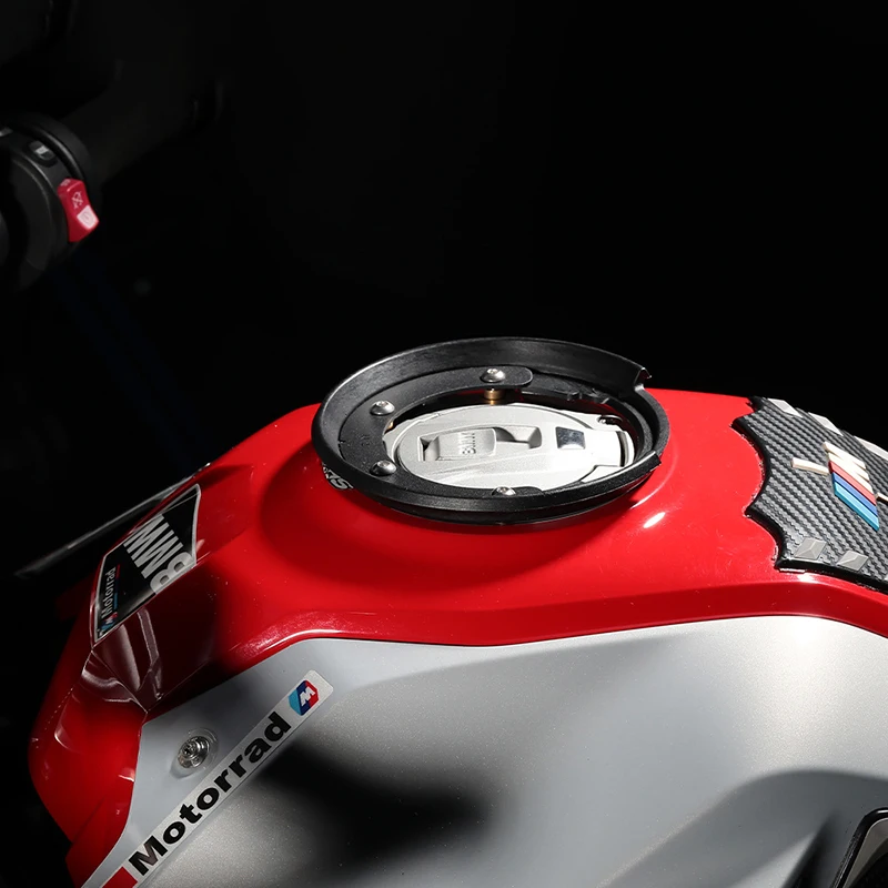 حقيبة خزان الوقود لسيارات BMW R1200GS F900XR F850GS R1250 R1200 R1150 R1100 K1200 R/S/RS/GT أكياس سباق مقاومة للماء Tanklock