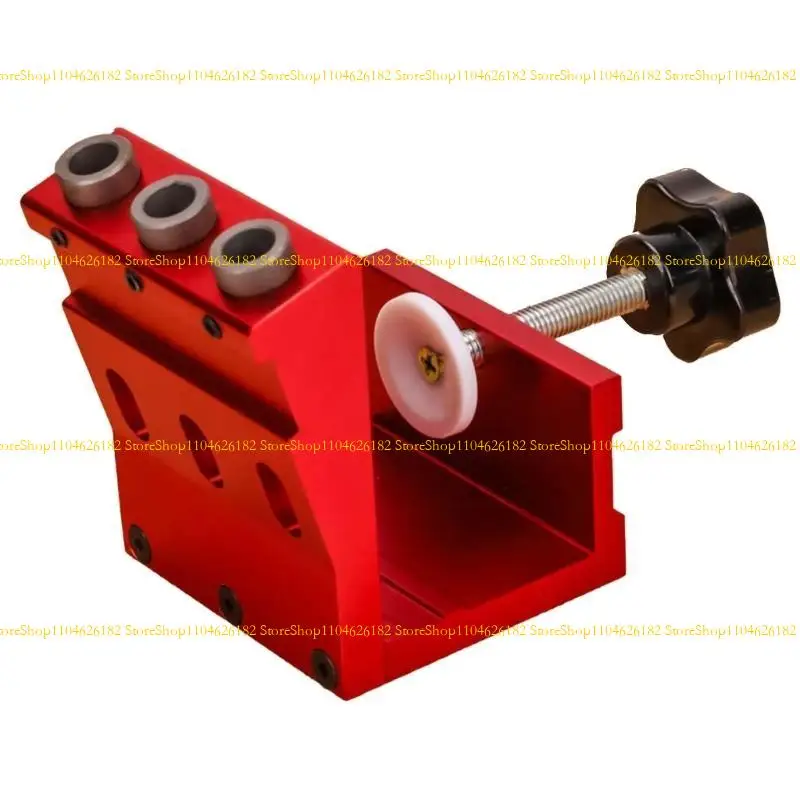 Q2Q4 ชุด JIG POCKET HOLE