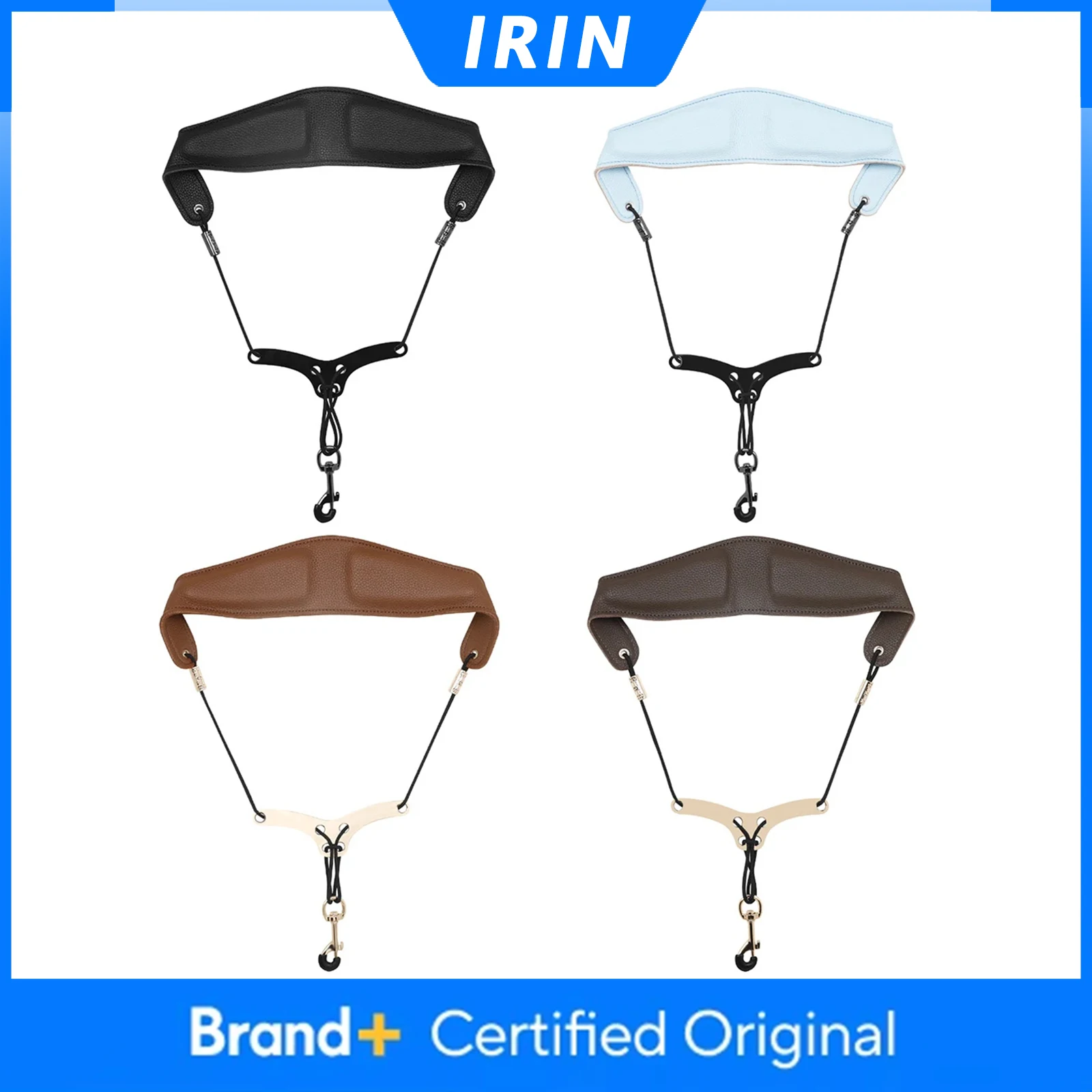 Slade Saxophone Nec…